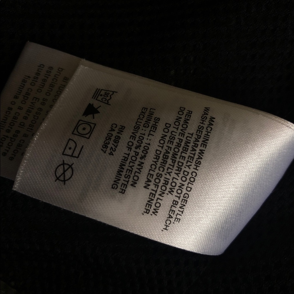 Columbia jacket - Picture 8 of 9
